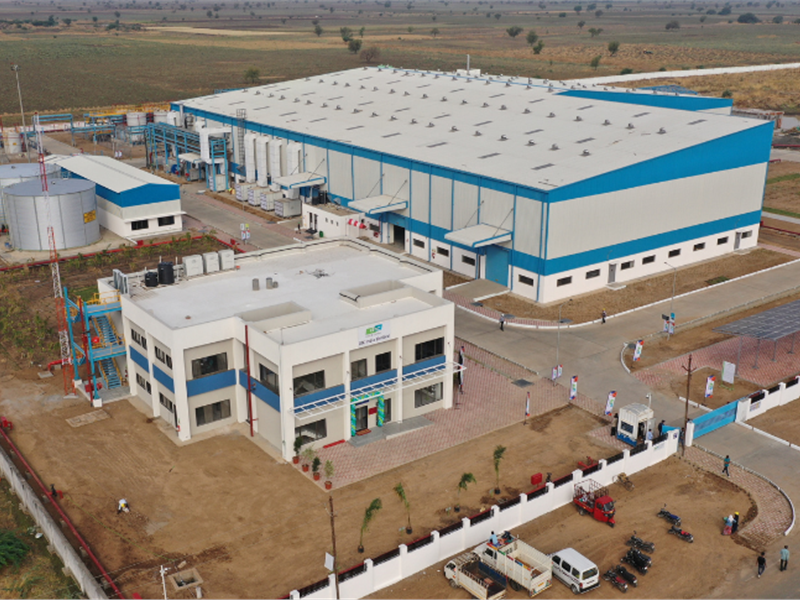 Inside Optima: Exploring DIC India's plant in Gujarat